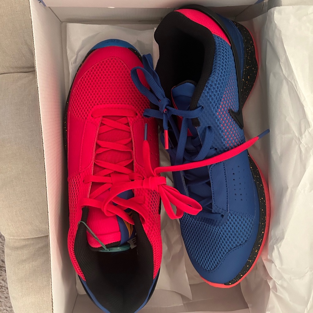 Ja 1 Hunger size 12 NEW